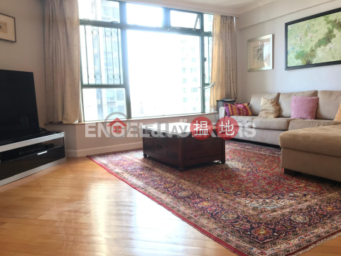 Studio Flat for Sale in Mid Levels West, Robinson Place 雍景臺 | Western District (EVHK95535)_0