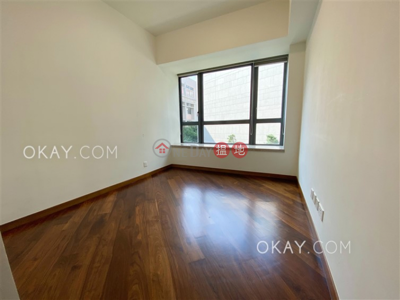 Rare 4 bedroom with balcony | Rental, Parc Inverness Block 5 賢文禮士5座 Rental Listings | Kowloon City (OKAY-R321348)