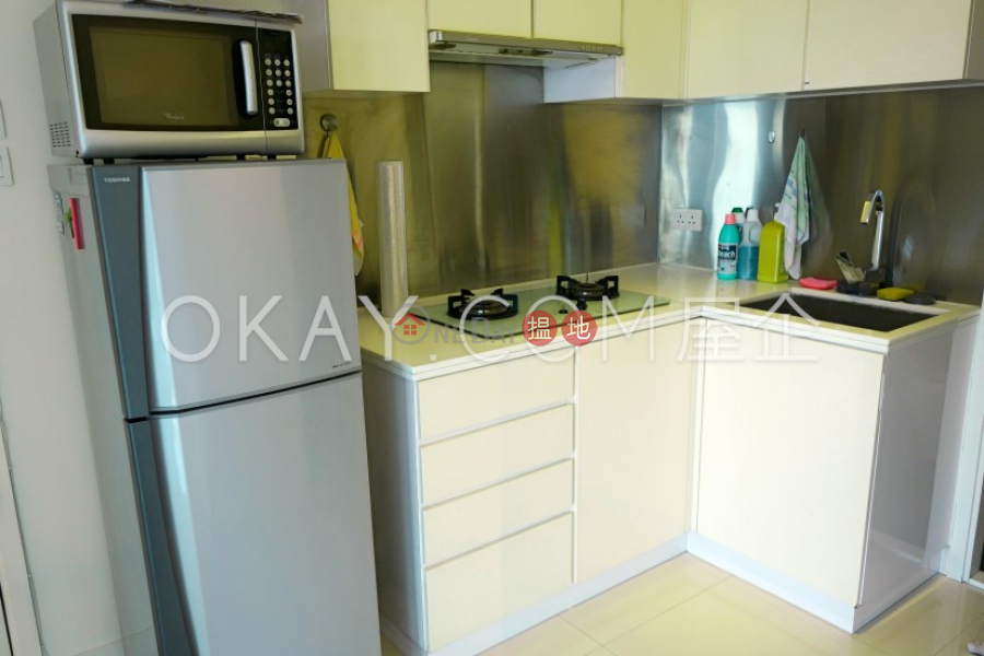 香港搵樓|租樓|二手盤|買樓| 搵地 | 住宅|出租樓盤1房1廁,海景碧華閣出租單位