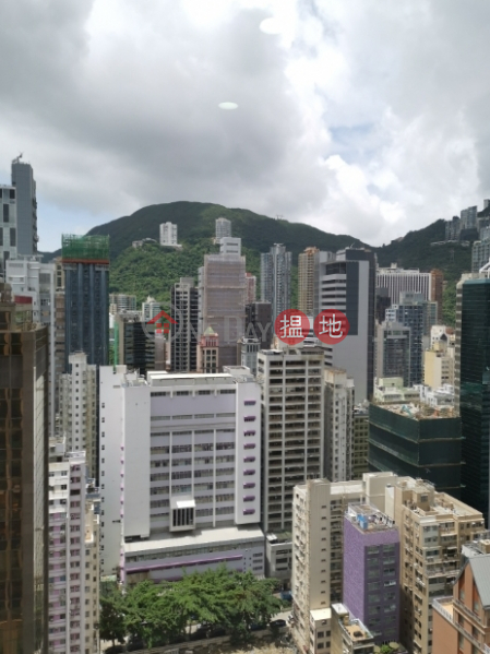 China Resources Building | Middle | Office / Commercial Property, Rental Listings, HK$ 153,110/ month