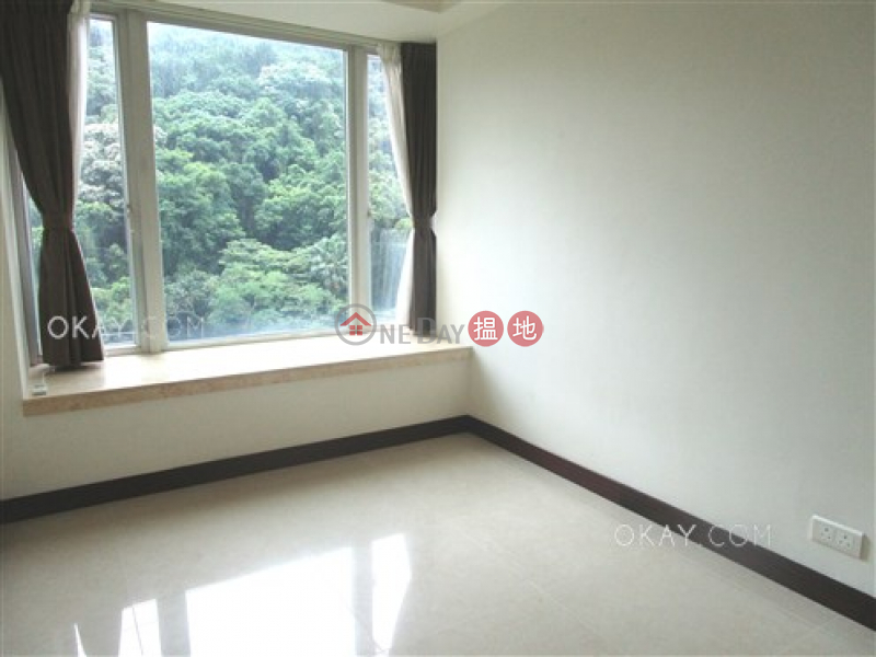 Property Search Hong Kong | OneDay | Residential | Rental Listings, Rare 4 bedroom with balcony & parking | Rental