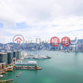 3 Bedroom Family Unit at The Arch Moon Tower (Tower 2A) | For Sale | The Arch Moon Tower (Tower 2A) 凱旋門映月閣(2A座) _0