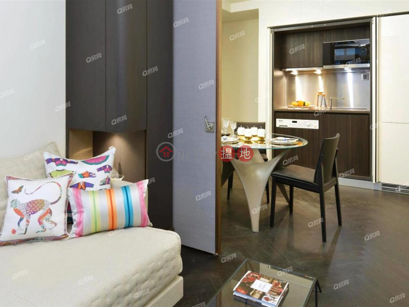 Castle One By V | 3 bedroom High Floor Flat for Rent 1 Castle Road | Western District Hong Kong, Rental | HK$ 124,000/ month
