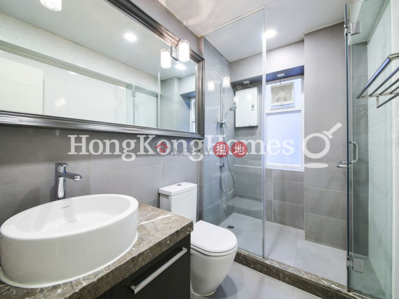 HK$ 53,000/ 月-BOWEN VERDE灣仔區-BOWEN VERDE三房兩廳單位出租