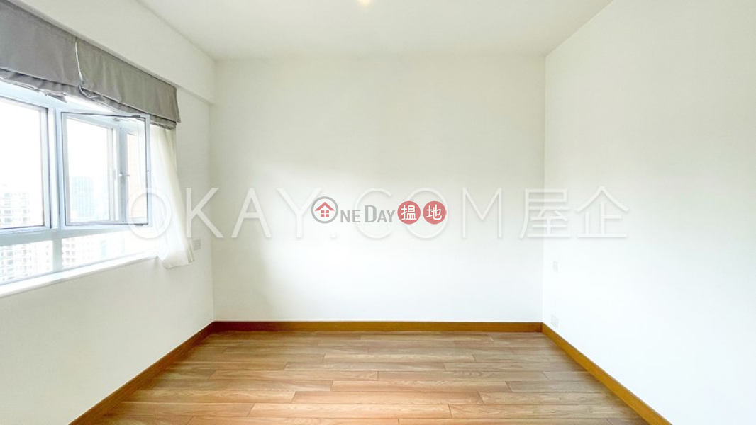 Efficient 3 bed on high floor with harbour views | Rental 7 Conduit Road | Western District Hong Kong, Rental | HK$ 85,000/ month