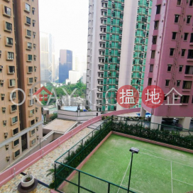 3房2廁《樂怡閣出租單位》, 樂怡閣 Roc Ye Court | 西區 (OKAY-R90910)_0