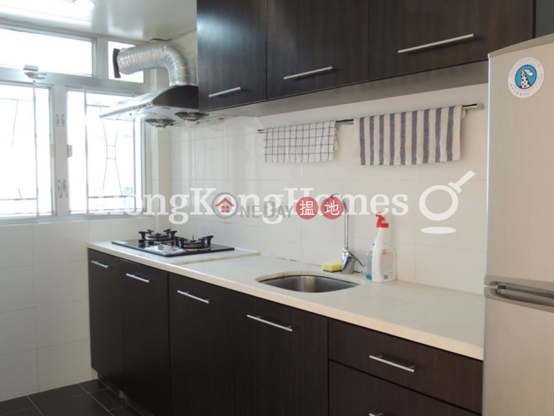 3 Bedroom Family Unit for Rent at Happy Villa | Happy Villa 樂園 Rental Listings