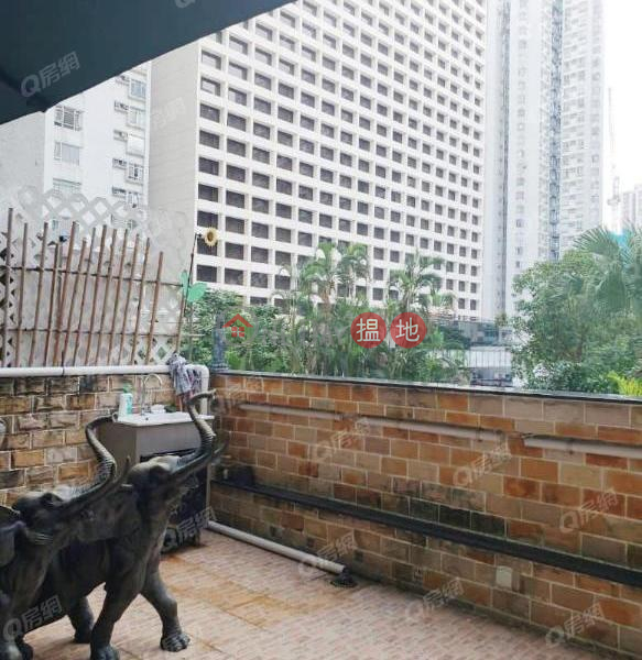 城市花園1期4座|低層|住宅|出售樓盤|HK$ 1,800萬