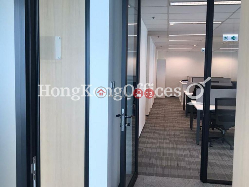 HK$ 229,172/ month | The Gateway - Tower 6, Yau Tsim Mong | Office Unit for Rent at The Gateway - Tower 6