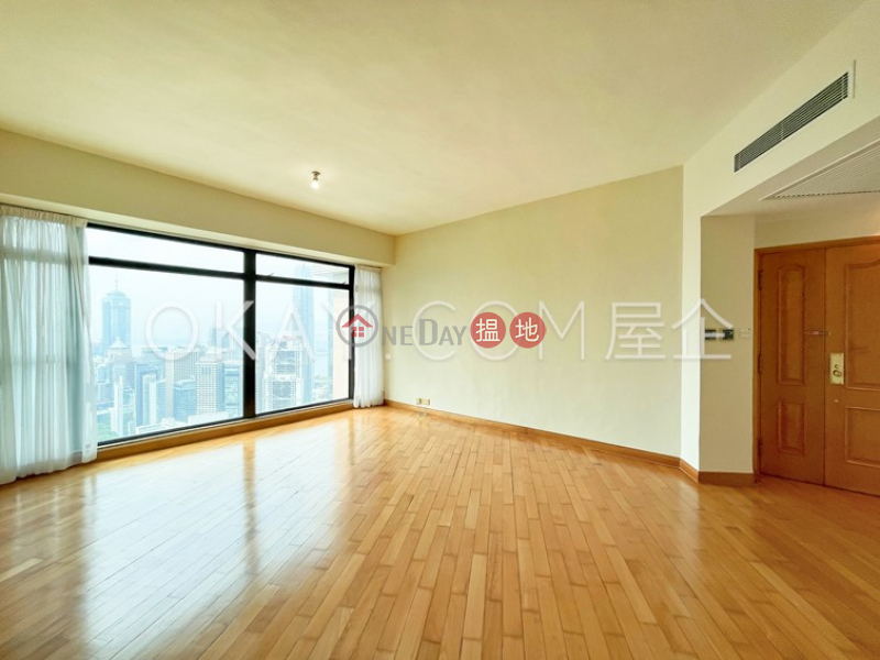 Gorgeous 2 bed on high floor with sea views & parking | Rental 2 Bowen Road | Central District, Hong Kong | Rental | HK$ 50,000/ month