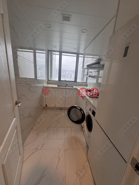 Kowloon Station The Harbourside | 1 Austin Road West | Yau Tsim Mong | Hong Kong Rental | HK$ 70,000/ month