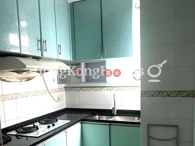 2 Bedroom Unit for Rent at Lechler Court, 97 High Street | Western District, Hong Kong, Rental HK$ 25,800/ month