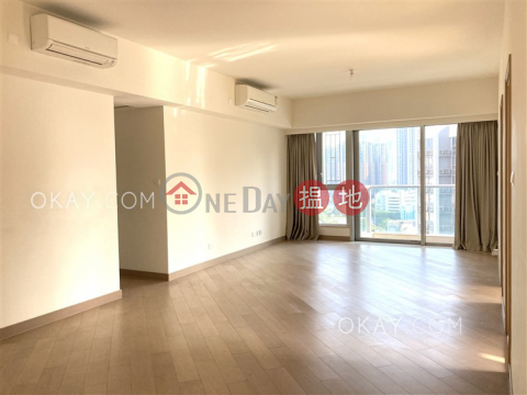 Unique 4 bedroom with balcony | For Sale, Cullinan West II 匯璽II | Cheung Sha Wan (OKAY-S319789)_0