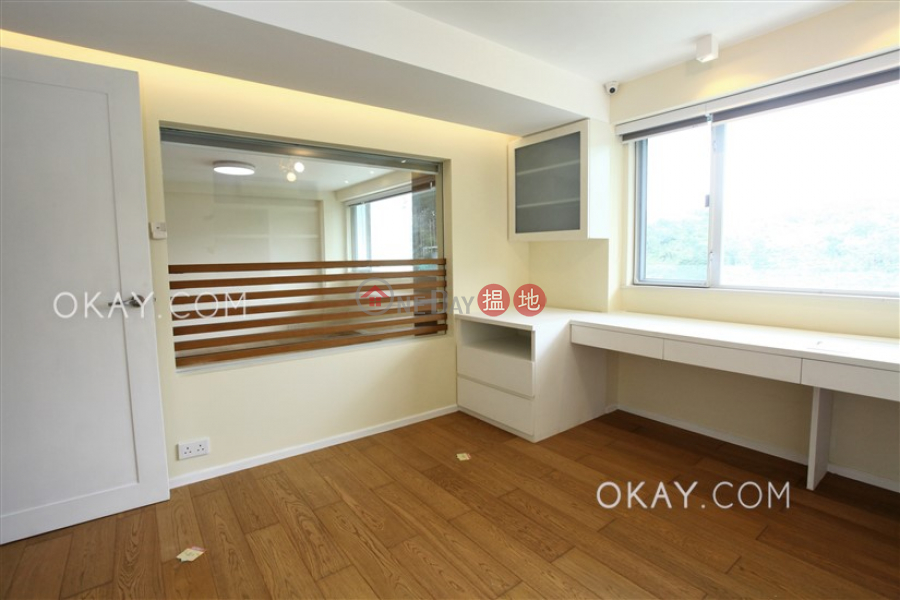 HK$ 39,500/ month Pak Shek Terrace Sai Kung Lovely house with rooftop, balcony | Rental