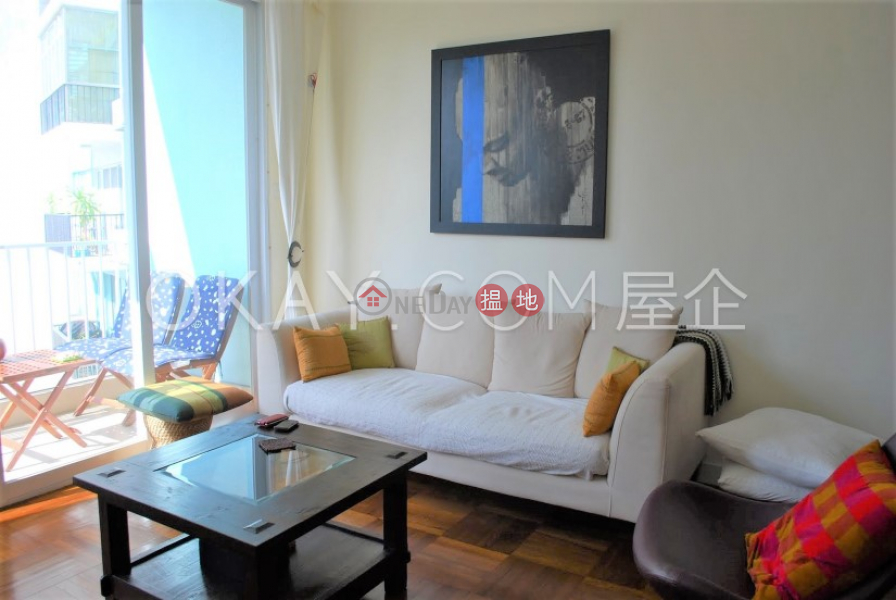 Property Search Hong Kong | OneDay | Residential, Sales Listings Efficient 3 bedroom with balcony | For Sale