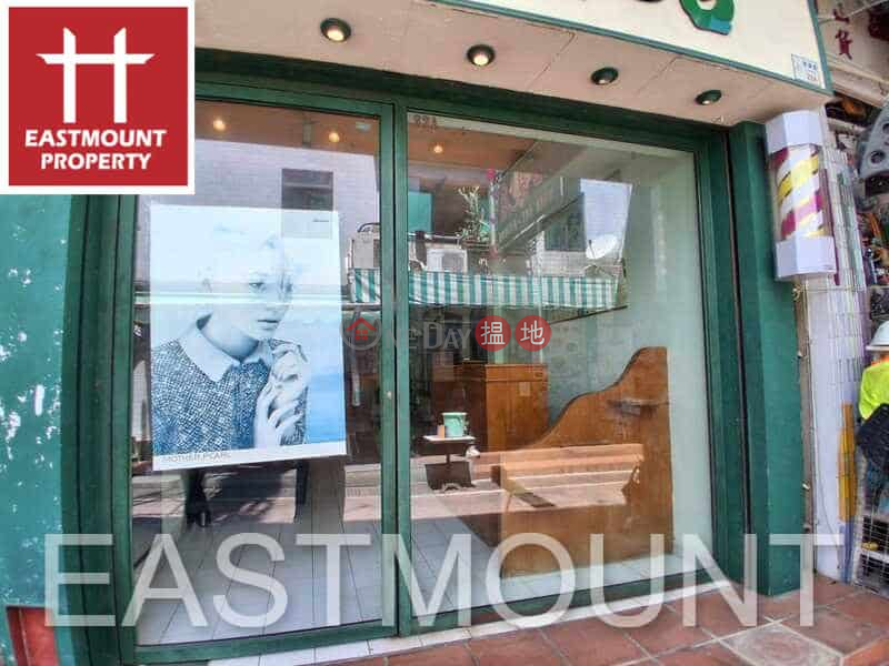 Property Search Hong Kong | OneDay | Residential Rental Listings | Sai Kung | Shop For Rent or Lease in Sai Kung Town Centre 西貢市中心-High Turnover | Property ID:3814