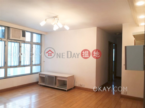 Unique 3 bedroom in Quarry Bay | Rental, (T-15) Foong Shan Mansion Kao Shan Terrace Taikoo Shing 鳳山閣 (15座) | Eastern District (OKAY-R168684)_0