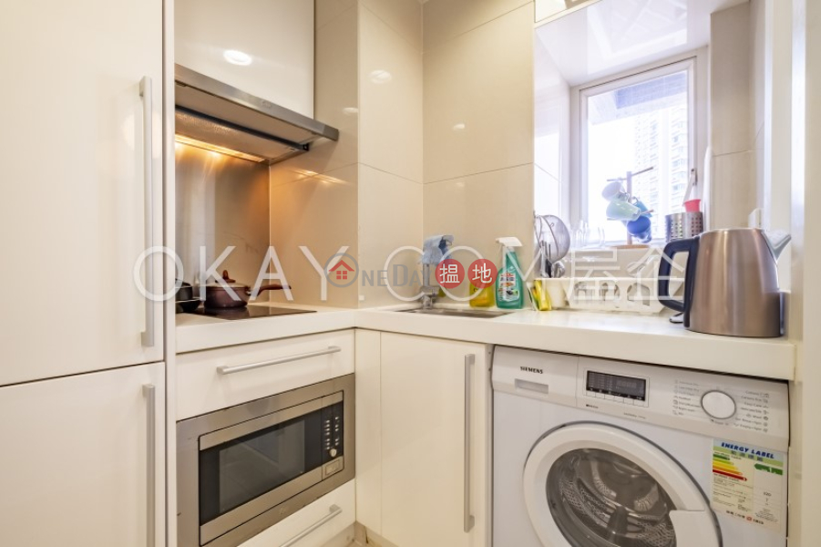 Unique 1 bedroom with balcony | Rental, 38 Conduit Road | Western District Hong Kong Rental HK$ 28,000/ month