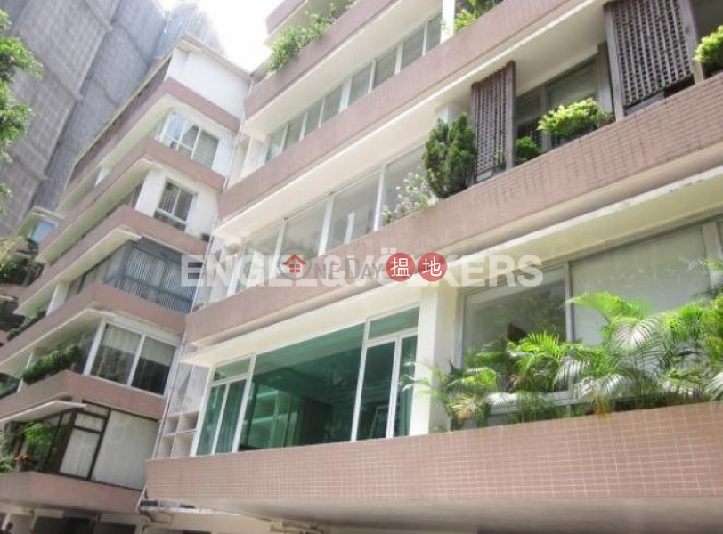 4 Bedroom Luxury Flat for Rent in Central Mid Levels | Kam Yuen Mansion 錦園大廈 Rental Listings