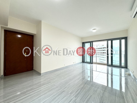 Unique 3 bedroom with sea views, balcony | For Sale | Phase 4 Bel-Air On The Peak Residence Bel-Air 貝沙灣4期 _0