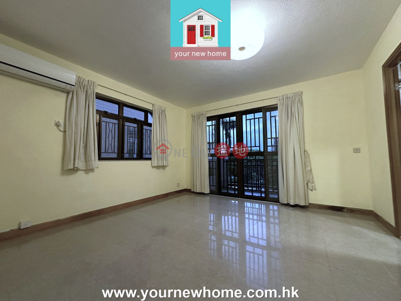 HK$ 30,000/ 月|沙角尾村1巷|西貢Upper Duplex in Sai Kung | For Rent