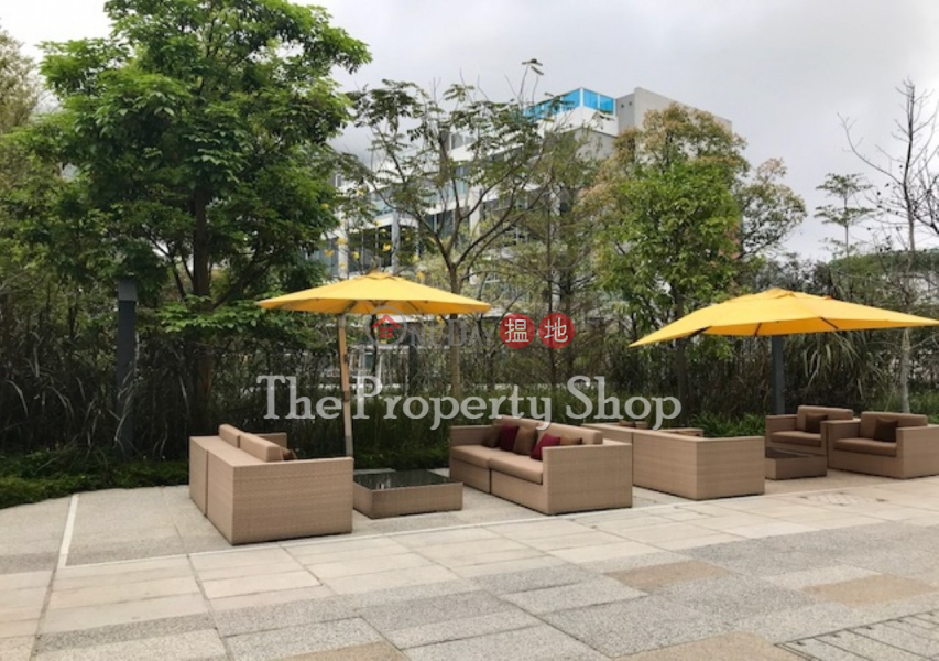 Property Search Hong Kong | OneDay | Residential, Rental Listings | Luxury Mount Pavilia Duplex + Garden