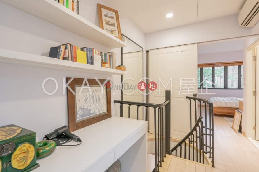 HK$ 19M 1 David Lane | Western District | Gorgeous 1 bedroom with rooftop & terrace | For Sale