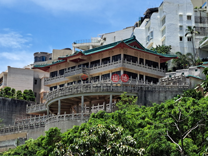 12 Belleview Drive (灣麗景道12號),Repulse Bay | ()(5)