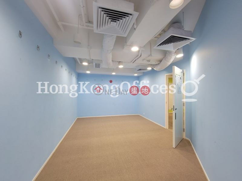 Office Unit for Rent at KP Tower | 93 King\'s Road | Wan Chai District | Hong Kong Rental | HK$ 48,575/ month