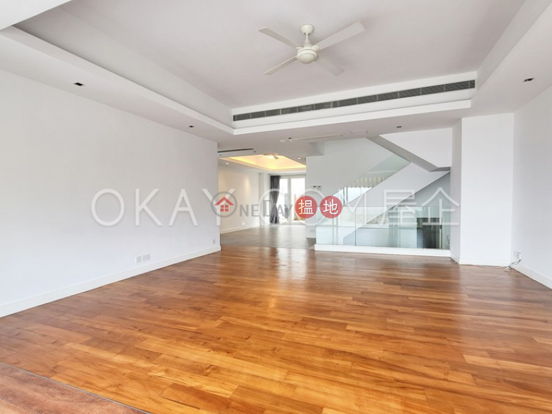 HK$ 90,000/ month | La Casa Bella, Sai Kung | Lovely house with sea views, rooftop & terrace | Rental