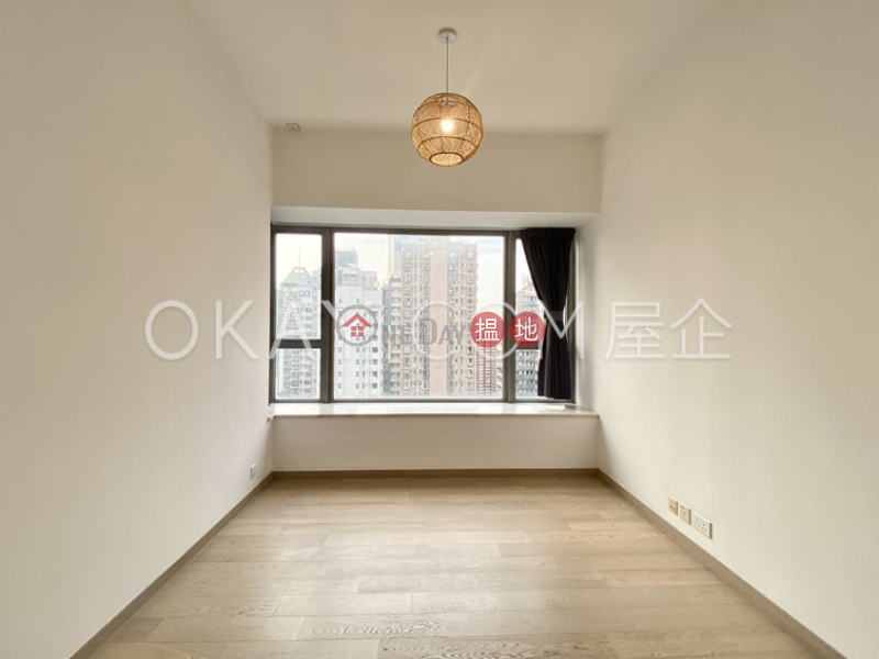 HK$ 42,000/ month The Summa, Western District, Popular 2 bedroom with balcony | Rental