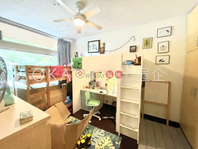 HK$ 18.8M | Phase 1 Beach Village, 17 Seabird Lane | Lantau Island Efficient 3 bedroom with balcony | For Sale