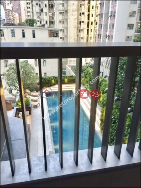 Property Search Hong Kong | OneDay | Residential, Rental Listings 2-bedroom unit for rent in Sai Ying Pun