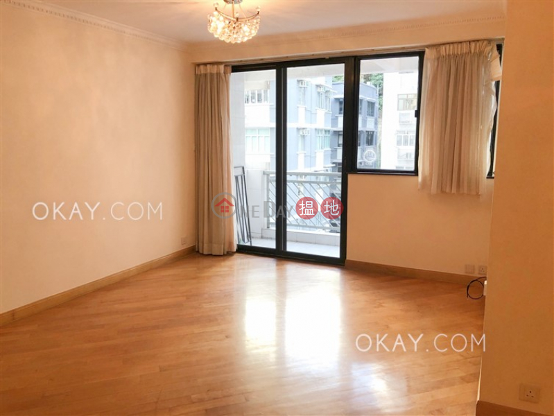 Nicely kept 3 bedroom with balcony | For Sale | Victoria Tower 維景臺 Sales Listings