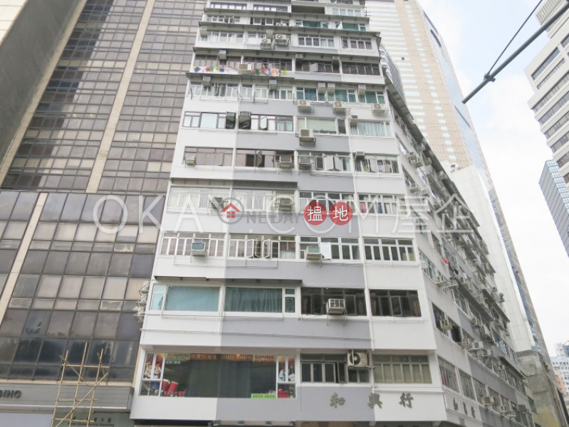 香港搵樓|租樓|二手盤|買樓| 搵地 | 住宅|出租樓盤-3房2廁,極高層崇蘭大廈出租單位
