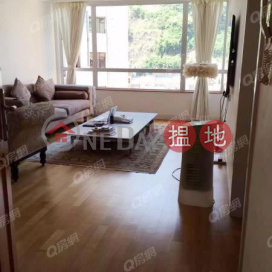 Po Tak Mansion | 3 bedroom High Floor Flat for Sale | Po Tak Mansion 寶德大廈 _0