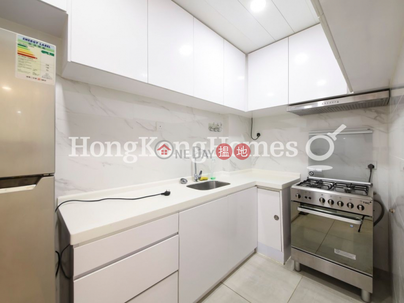 Property Search Hong Kong | OneDay | Residential Rental Listings, 2 Bedroom Unit for Rent at Wise Mansion