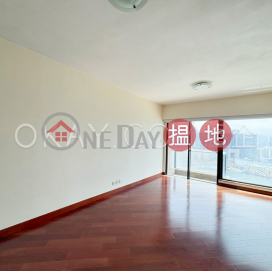 Nicely kept 3 bedroom with sea views & balcony | Rental | The Arch Sun Tower (Tower 1A) 凱旋門朝日閣(1A座) _0