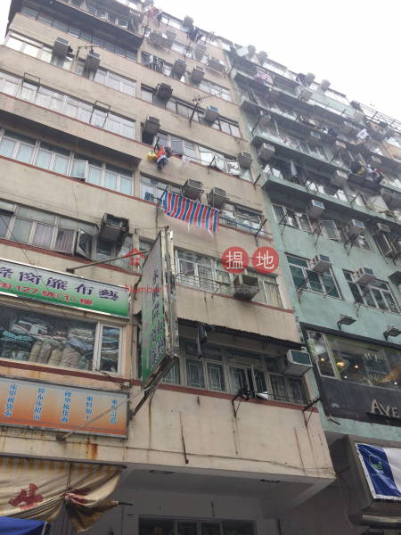 127A Fa Yuen Street (127A Fa Yuen Street) Mong Kok|搵地(OneDay)(1)