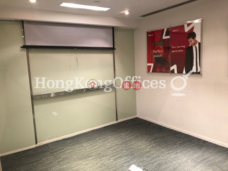 Fortis Bank Tower | Middle | Office / Commercial Property | Rental Listings HK$ 190,500/ month