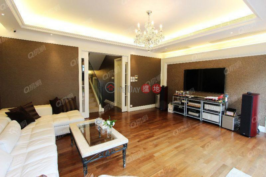Property Search Hong Kong | OneDay | Residential Sales Listings, Las Pinadas | 3 bedroom High Floor Flat for Sale