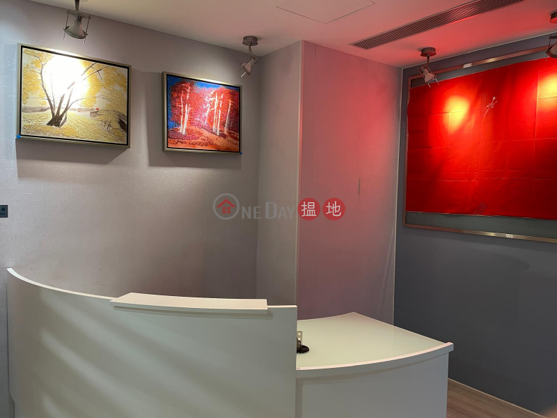 Property Search Hong Kong | OneDay | Office / Commercial Property | Rental Listings, Room 4105 4106 4107A, Tower 2, Metroplaza, 223 Hing Fong Road, Kwai Chung