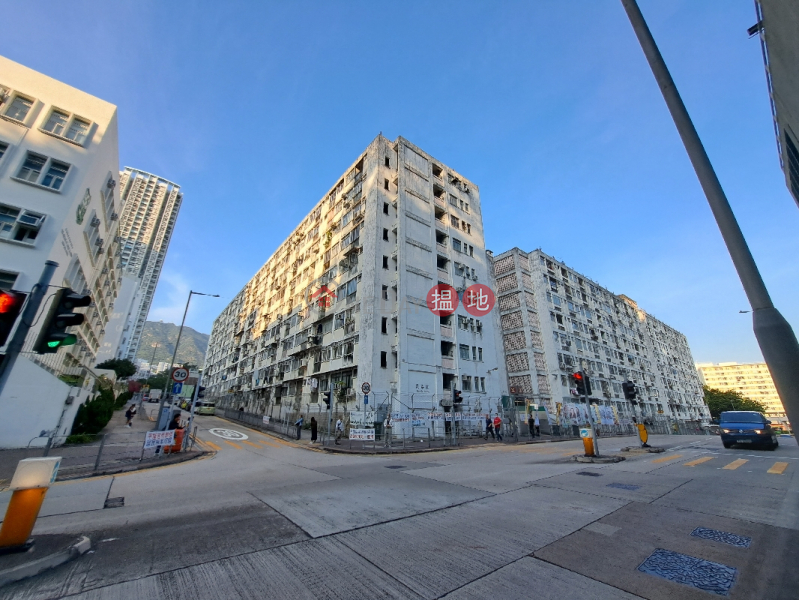 Man Tai House, Tai Hang Sai Estate (大坑西新邨民泰樓),Shek Kip Mei | ()(3)