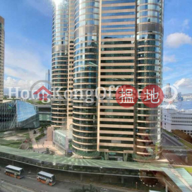 Office Unit for Rent at Worldwide House, Worldwide House 環球大廈 | Central District (HKO-78732-ACHR)_0