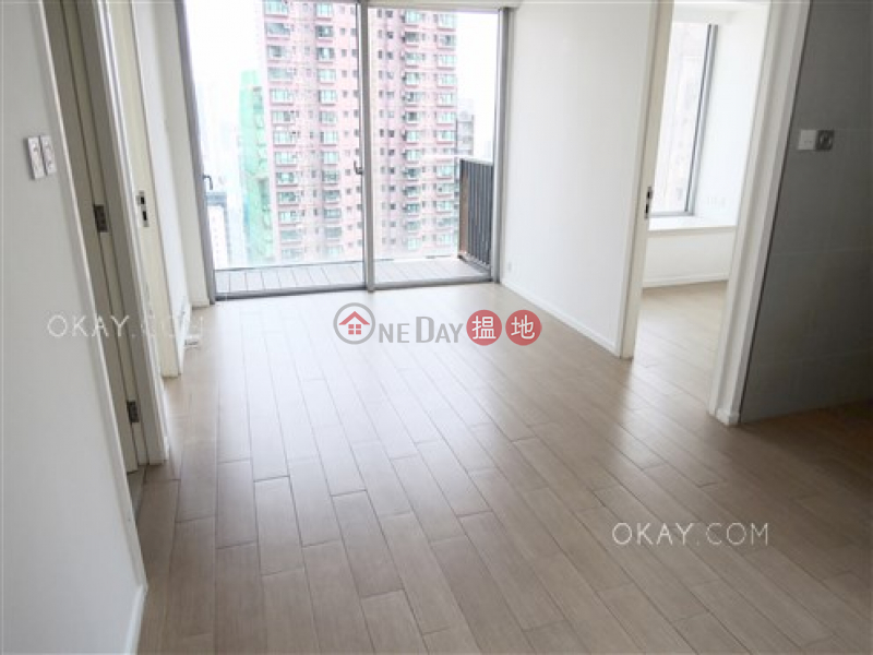 Soho 38 Middle Residential | Rental Listings | HK$ 32,000/ month