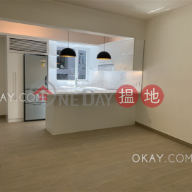 Practical 3 bedroom on high floor | Rental | 288 Lockhart Road 曾氏大廈 _0