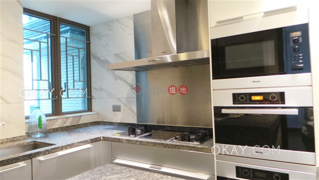 HK$ 55,000/ month Celestial Heights Phase 2 | Kowloon City, Tasteful 4 bedroom on high floor with balcony | Rental