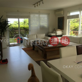 Luxurious house with sea views | Rental, Ng Fai Tin Village House 五塊田村屋 | Sai Kung (OKAY-R306876)_0