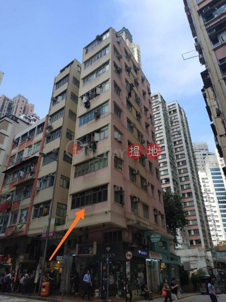 Flat for Rent in 110-112 Queen\'s Road East, Wan Chai | 110-112 Queens Road East | Wan Chai District, Hong Kong Rental, HK$ 15,000/ month