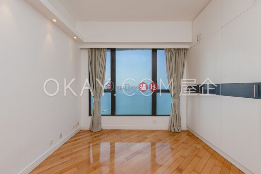 Exquisite 3 bed on high floor with sea views & balcony | For Sale | Phase 6 Residence Bel-Air 貝沙灣6期 Sales Listings